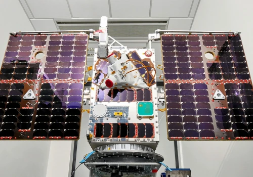 Polski satelita spłonie dziś w atmosferze. Utraciliśmy łączność
