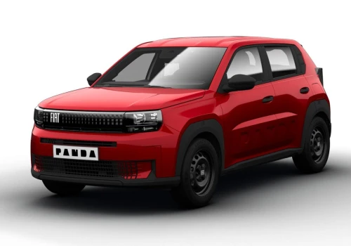 Ile kosztuje najtańszy Fiat Grande Panda z automatem? Aktualna cena wygodnego auta z włoską fantazją