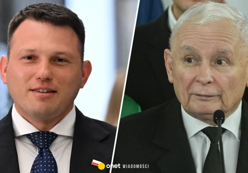 Konfederacja depcze PiS po piętach. O krok od zmian na podium