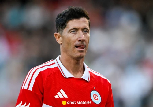To dlatego Robert Lewandowski nie zdobył Złotej Piłki. Drugie dno decyzji Kyliana Mbappe