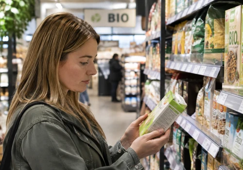 Koniec z „eko” bez pokrycia. Unia zaostrza zasady oznaczania produktów