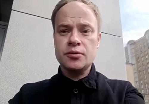 Ukraina. Przewodniczący Komisji ds. Wolności Słowa nazywa rosyjskojęzycznych Ukraińców „zdrajcami”