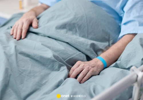 Szukał pilnej pomocy medycznej. 11 szpitali mu odmówiło