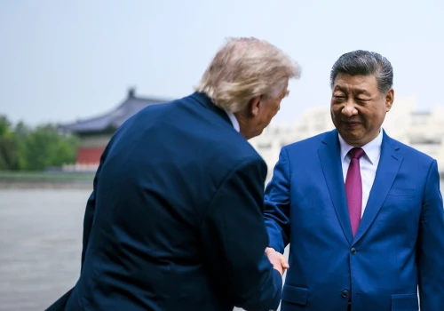 Xi Jinping chce od Donalda Trumpa trzech rzeczy. A Trump musi mu je dać