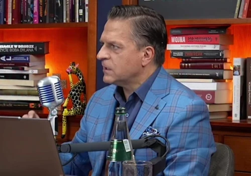 Politycy już drżą. Rymanowski wchodzi z nowym formatem