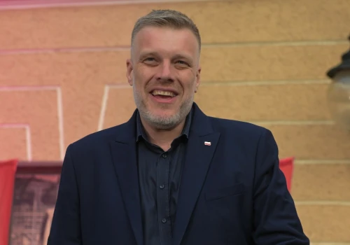 Zandberg o cenach paliw. 