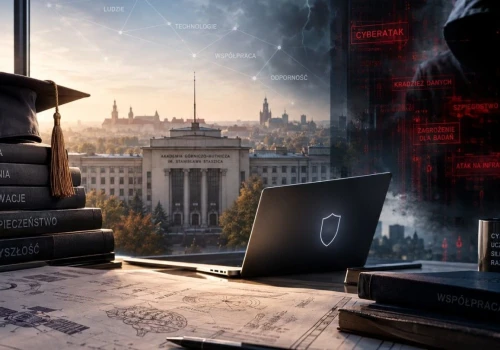 Uczelnie na cyberfroncie. SOCCER pokazuje, jak chronić polską naukę
