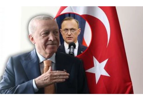 Prezydent Turcji przyjedzie do Polski. Erdogan przyjął zaproszenie