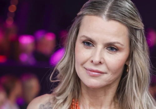 Marta Wiśniewska opowiedziała prawdę o swoim byłym mężu. Artystka nie przebierała w słowach