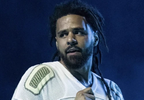 5 lat pracował nad tymi butami. J. Cole w końcu je wypuszcza