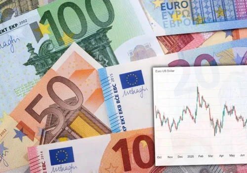 Kurs EUR/USD spada najniżej od lipca. Czy euro obroni poziom 1,14?