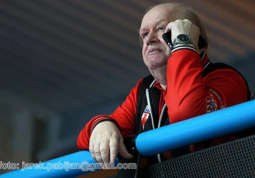 Żużel. Polonia pójdzie po wielką gwiazdę?! To byłby hit, Kanclerz go chce!