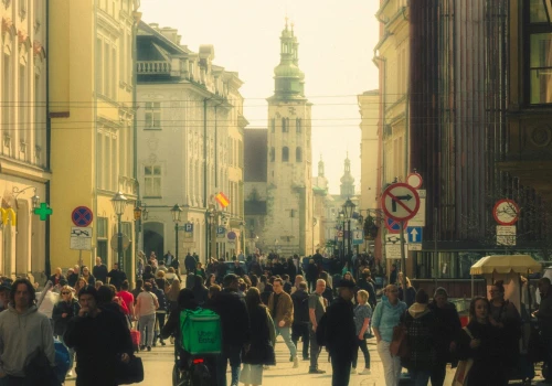 Jeśli nowy prezydent niczego nie zrobi, za parę lat Kraków czeka budżetowy armagedon