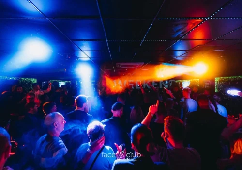 Powitanie jesieni 2026 w Face Club Grudziądz już 25 września