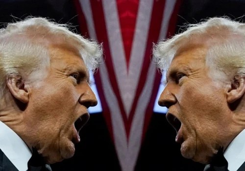 Ropa z najdłuższą serią spadkową od roku. Trump grozi 