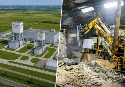 Polska śpi na ogromnych złożach. Gigant stworzy kopalnię, jakiej jeszcze nie było