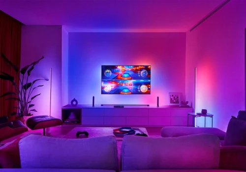 Philips Hue bez przystawki HDMI. Nowość za kilkaset złotych euro irytujący problem