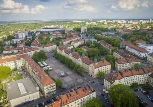 Tychy mają być gotowe na 72 godziny bez prądu, wody i jedzenia. Powstaną punkty przetrwania i miejsca schronienia