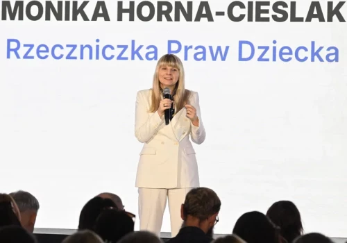 Szokujące działanie Rzecznik Praw Dziecka. Jeszcze dziś zawiadomienie do prokuratury