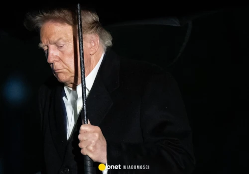 Niepewność przed wyborami w USA. Donald Trump ma do stracenia więcej, niż jest w stanie przyznać. Możliwe scenariusze