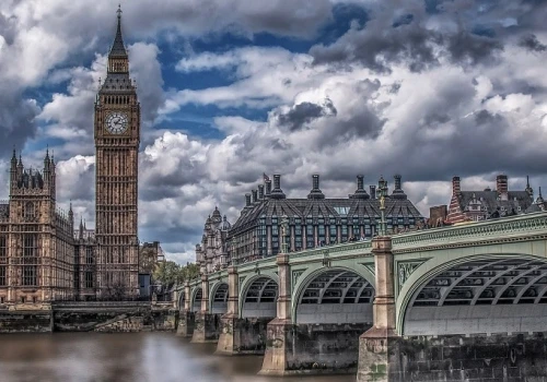 Arcybiskup Canterbury cofnęła nagrodę dla muzułmańskiego duchownego