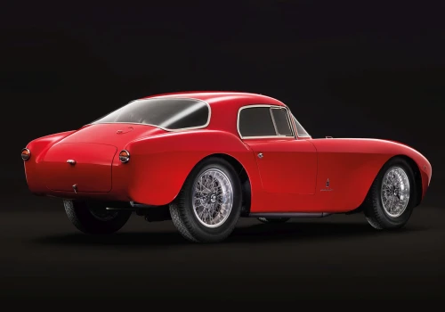 Trzy legendy Maserati na Goodwood Revival. Wśród nich Eldorado i „Birdcage”