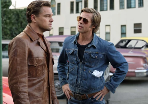 Kontynuacja filmu Quentina Tarantino nareszcie z pełnym zwiastunem! Jak się zapowiada?