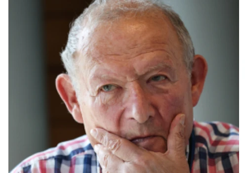 Michnik: głos inteligencji zawsze jest mniejszościowy - w czasach KOR-u i dziś