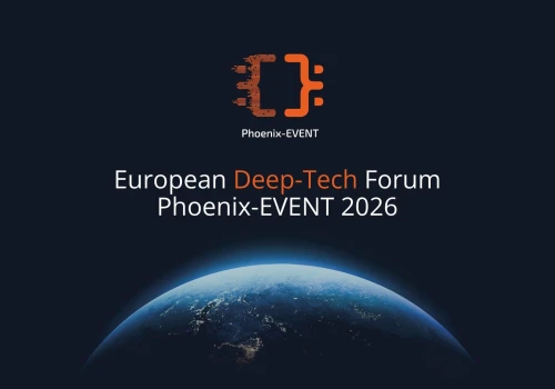 Europejska suwerenność technologiczna w praktyce. Pierwsza edycja Phoenix-EVENT za nami