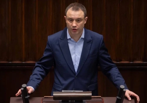 Kolejny pakiet pomocy dla Ukrainy! Oczywiście szczegółów nie znamy