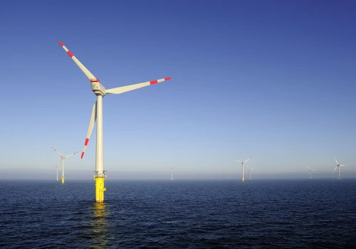 66 mln euro na koniec życia 60 MW. Niemcy liczą koszt demontażu farmy offshore