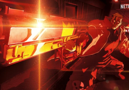 Cyberpunk Edgerunners 2 na nowym klipie. Do premiery anime Netfliksa pozostało kilka tygodni