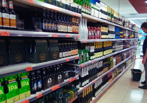 Dwa podatki mocno w górę. Ceny tych produktów wystrzelą