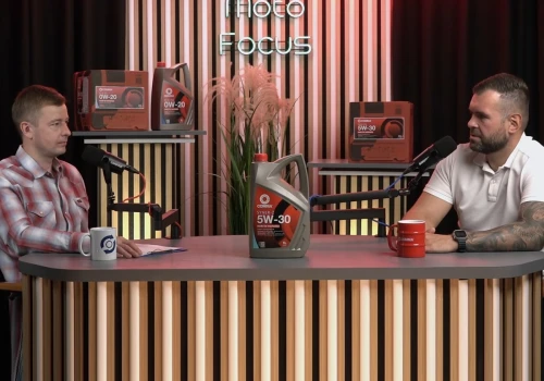 MotoFocus TV: Dobry olej silnikowy już nie wystarczy. Warsztaty oczekują czegoś więcej.