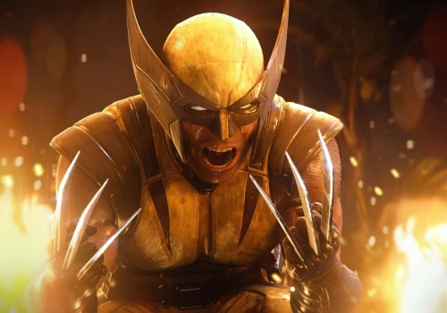 Marvel's Wolverine to gra 