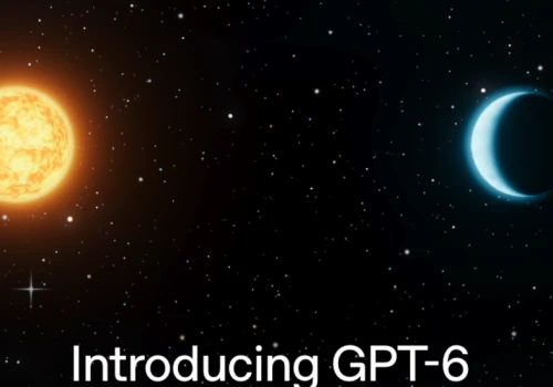 Oto GPT-6 Sol i Luna. OpenAI nie zwalnia tempa z premierami
