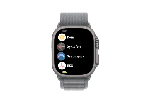 Apple pogubiło się w polskim tłumaczeniu watchOS 27. „Readiness” to „Dyspozycja” czy „Gotowość”?