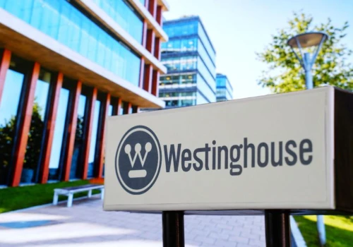 USA i Ukraina zbudują nowy blok elektrowni jądrowej. Wykorzystają technologię Westinghouse