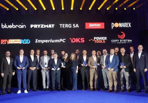 Brother nagrodził najlepszych partnerów na Dealer Day 2026