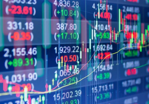 KGHM, Digital Network, Asbis i 50 innych spółek. Analiza techniczna akcji z GPW odc. 123