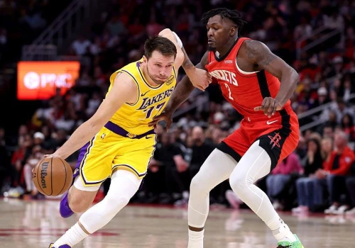 Sezon coraz bliżej. Wymiana w NBA