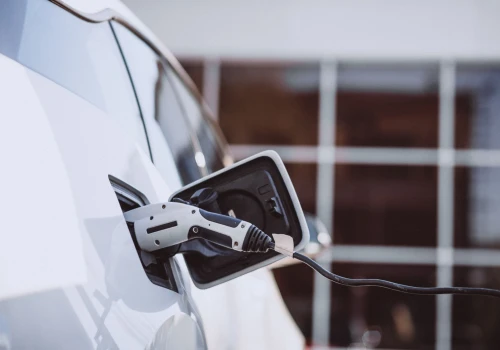 Miasto kupi dwa samochody elektryczne. Mają trafić do urzędu jeszcze w tym roku