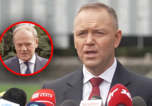 Nawrocki stwierdził, że jest „zawiedziony Tuskiem”. Nagle złożył premierowi TAKĄ propozycję. „W ciągu godziny”