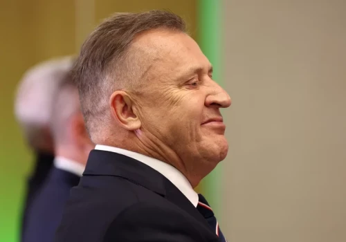 Afera nagraniowa w PZPN! Wypłynęły szokujące doniesienia