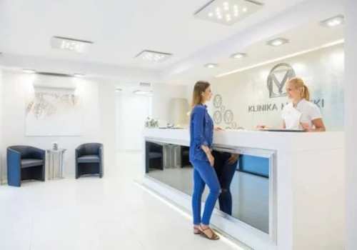 Znany fundusz inwestycyjny przejmie klinikę medycyny estetycznej