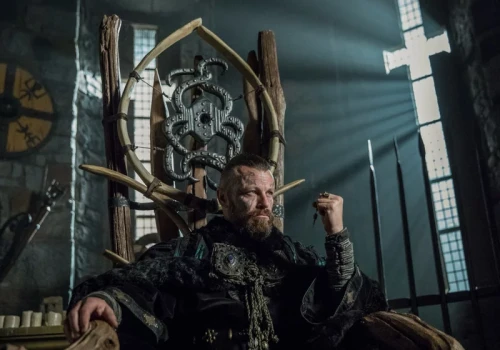 Jak zastąpić serial z oceną 8,4/10? To 10 perełek dla fanów tej epickiej historii