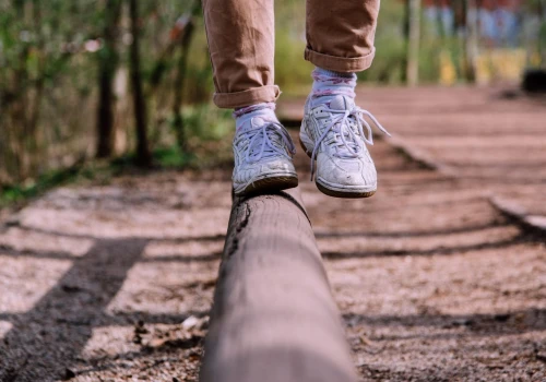 Jak pracują nasze stopy? „Podkarpackie się rusza!” na Bulwarach w Rzeszowie