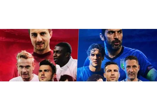 Na Tarczyński Arenie zagrają legendy futbolu