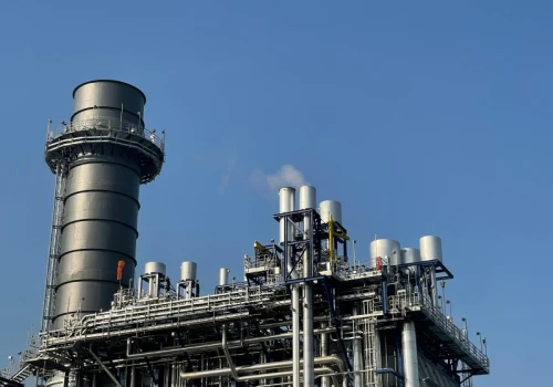 ME: Transformacja małych ciepłowni będzie kosztować tyle co atomówka. Rząd wkrótce uruchomi na nią strumień środków