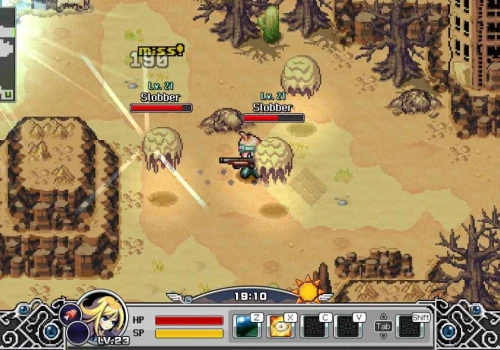 ZENONIA 2 trafia na Steam: Kultowe RPG od Com2uS powraca